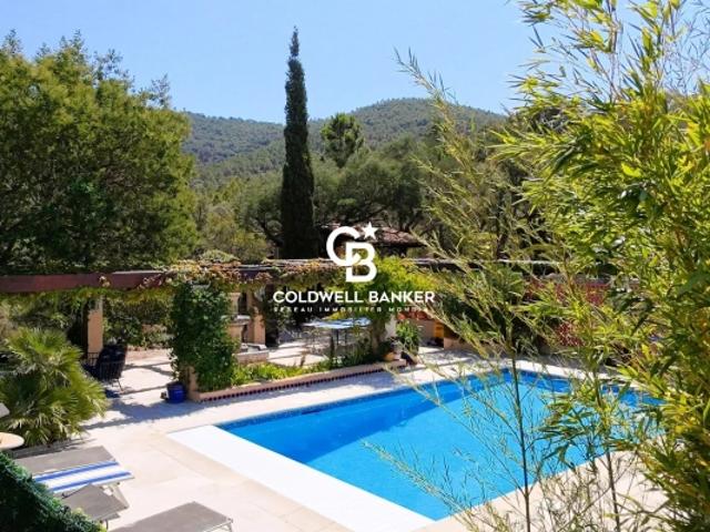 Maison vente à Arrondissement de Toulon, La Londe-les-maures