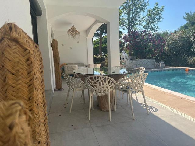 Villa vente à Béziers, Agde