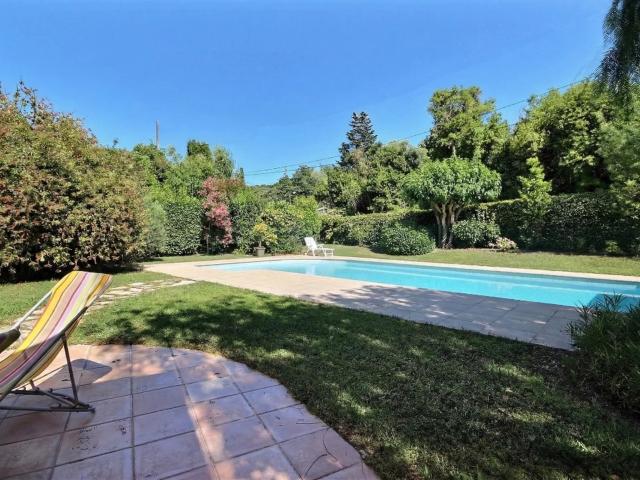 Maison vente à Grasse, Antibes