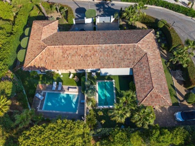Maison vente à Sainte-Maxime, Var
