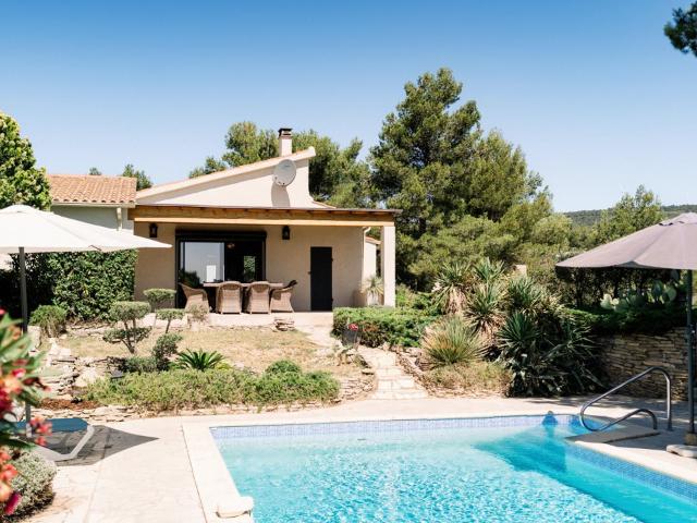 Maison vente à Narbonne, Pouzols-minervois