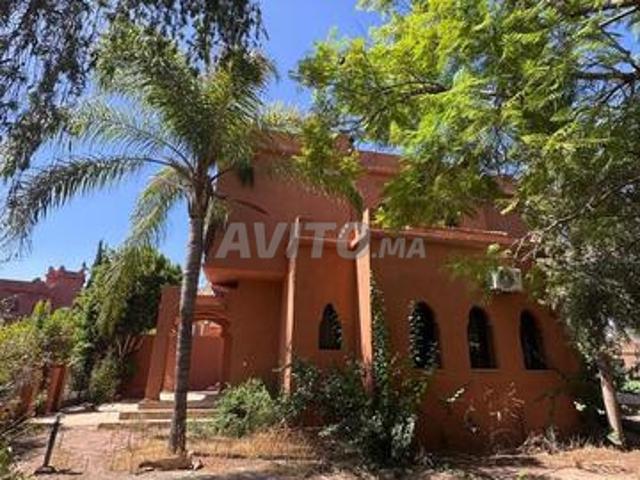 Propriété vente à Préfecture de Marrakech عمالة مراكش, Marrakech-Safi ⵎⵕⵕⴰⴽⵛ-ⴰⵙⴼⵉ مراكش-أسفي