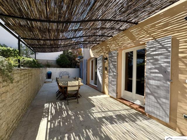 Maison vente à Aix-en-Provence, Mallemort