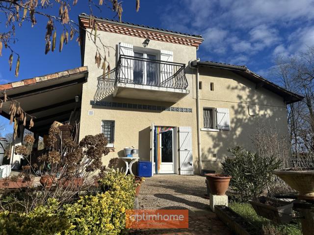 Villa vente à Condom, Occitanie