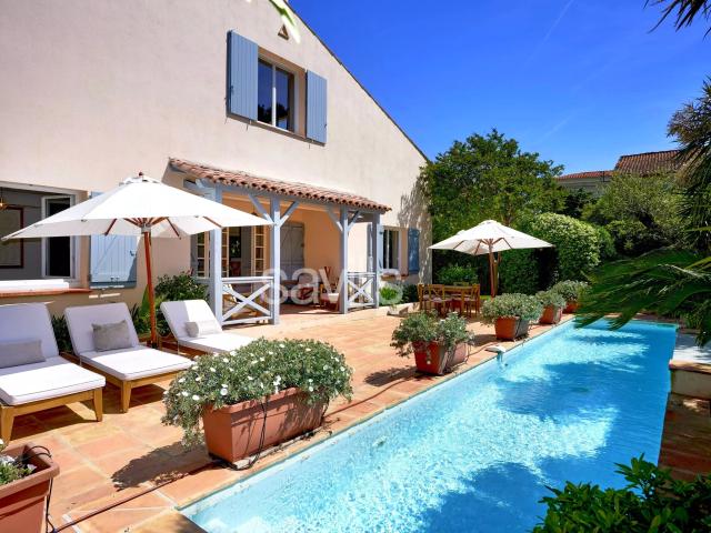 Villa vente à Arrondissement de Draguignan, Saint-tropez