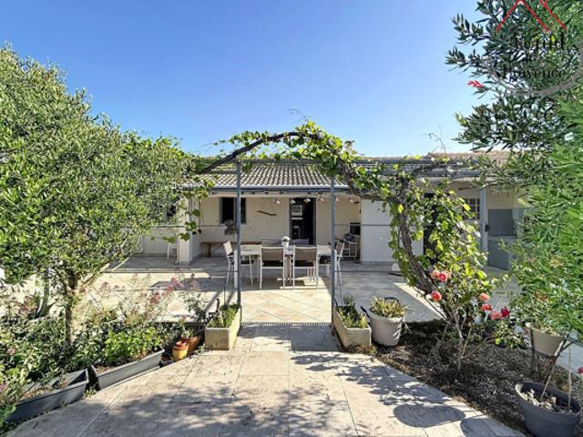 Maison vente à Avignon, Vedène