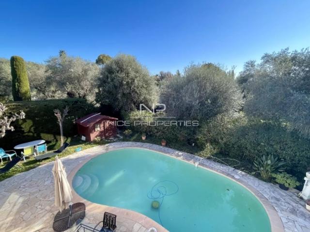 Maison vente à La Colle-sur-Loup, Alpes-Maritimes