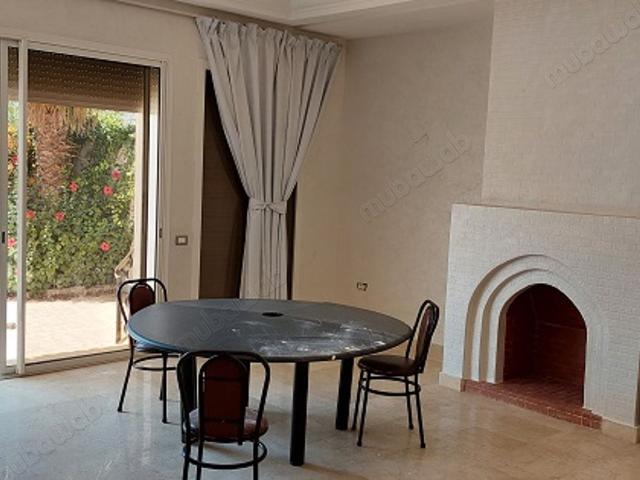 Villa location à Tangero, Tanger-Tétouan