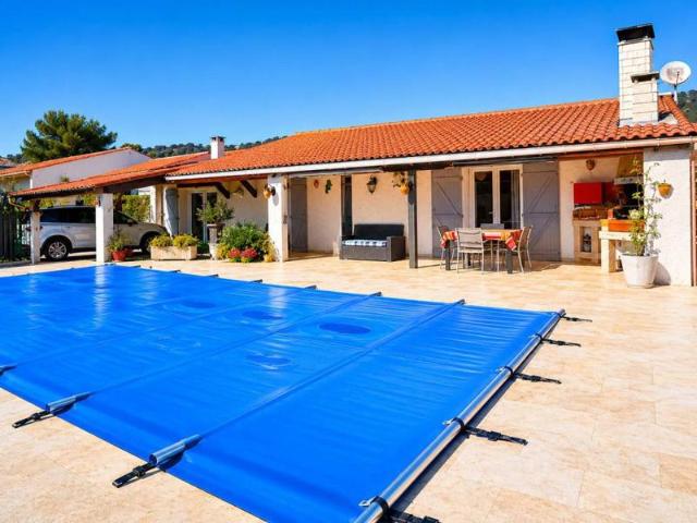 Maison vente à Brignoles, Le Cannet-des-maures