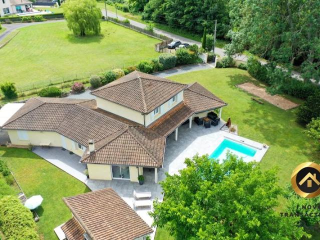 Maison vente à Villefranche-sur-Saône, Rhône