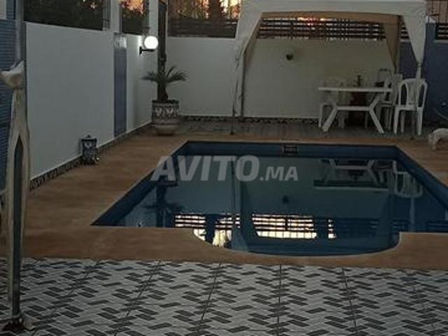 Propriété vente à Gharb-Chrarda-Beni Hssen