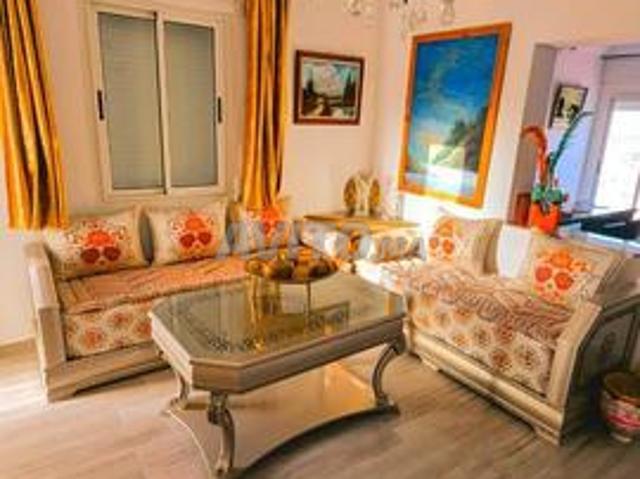 Propriété location à El Fahs, Tanger-Tétouan