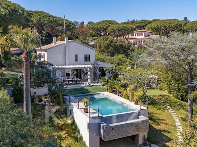 Villa vente à Arrondissement de Draguignan, Grimaud