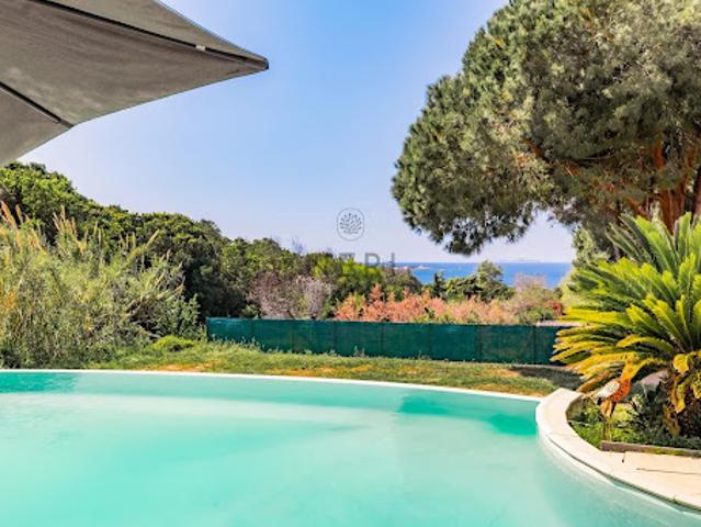 Villa vente à Ajaccio, Pietrosella
