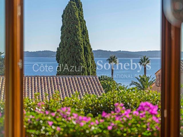 Villa vente à Arrondissement de Draguignan, Sainte-maxime
