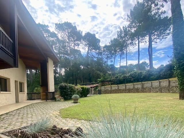 Villa vente à Dax, Seignosse