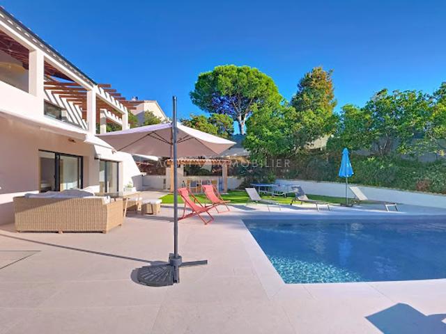 Villa vente à Ajaccio, Pietrosella