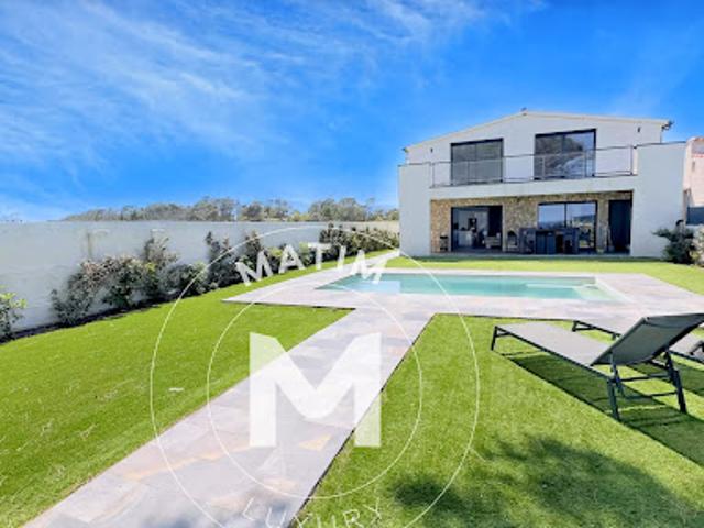 Villa vente à Bastia, Lucciana