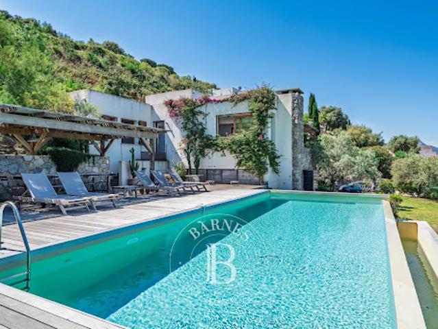 Villa vente à Calvi, Corbara
