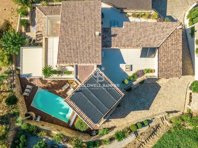 Villa vente à Calvi, L'ile-rousse