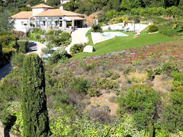 Villa vente à Arrondissement de Draguignan, Roquebrune-sur-argens