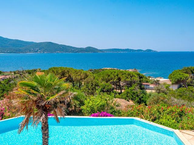 Villa vente à Ajaccio, Pietrosella