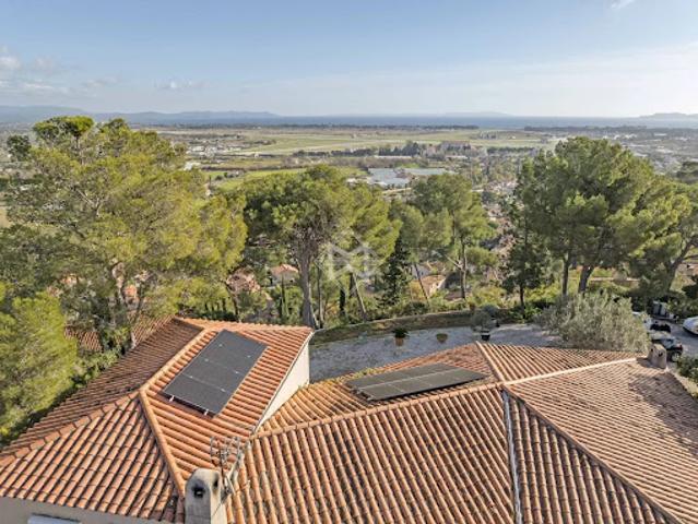 Villa vente à Arrondissement de Toulon, Hyères
