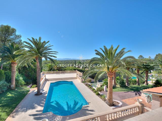 Villa vente à Arrondissement de Draguignan, Saint-raphaël