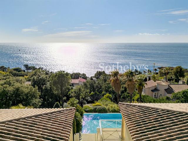 Villa vente à Arrondissement de Draguignan, Saint-raphaël