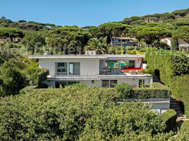 Villa vente à Arrondissement de Draguignan, Ramatuelle