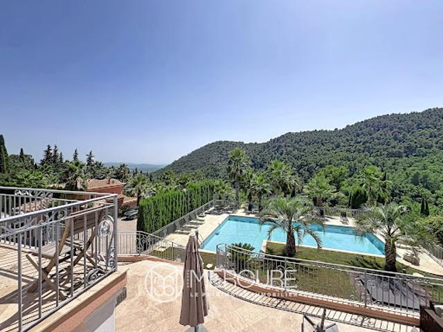 Villa vente à Grasse, Alpes-Maritimes