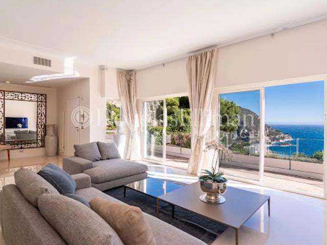 Villa vente à Nice, Èze