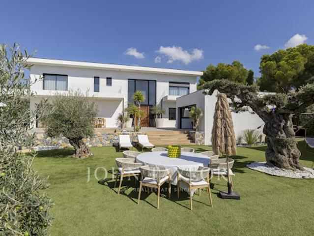 Villa vente à Carry-le-Rouet, Bouches-du-Rhône