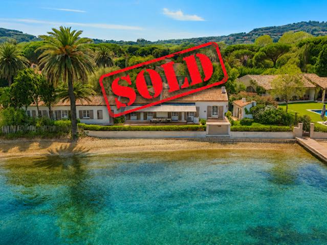 Villa vente à Arrondissement de Draguignan, Saint-tropez