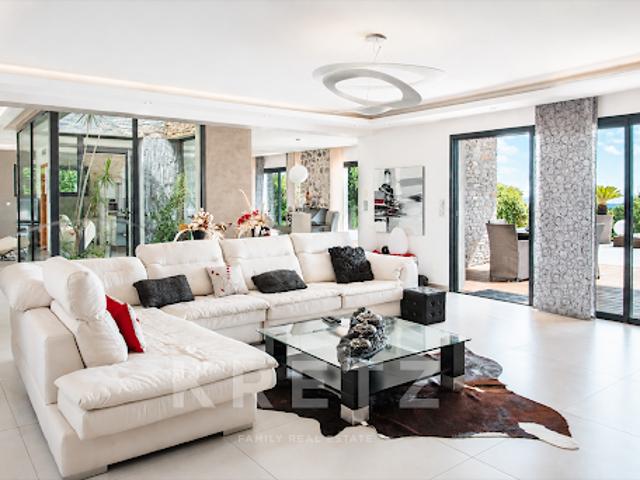 Villa vente à Corte, Penta-di-casinca