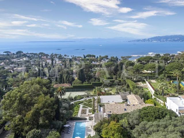 Villa vente à Antibes, Alpes-Maritimes