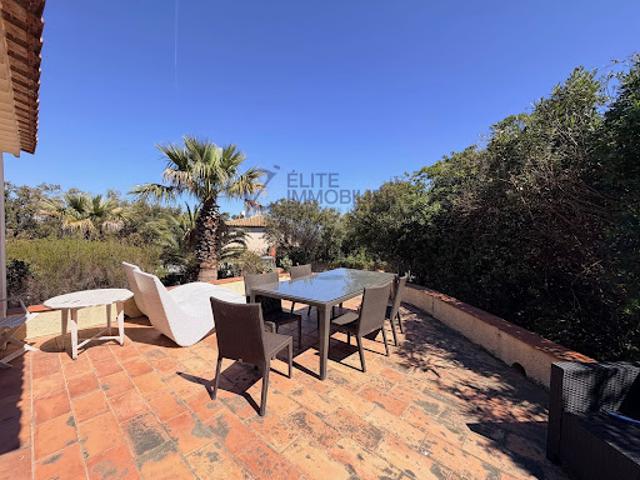 Villa vente à Arrondissement de Draguignan, Ramatuelle