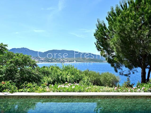 Villa vente à Sartène, Propriano
