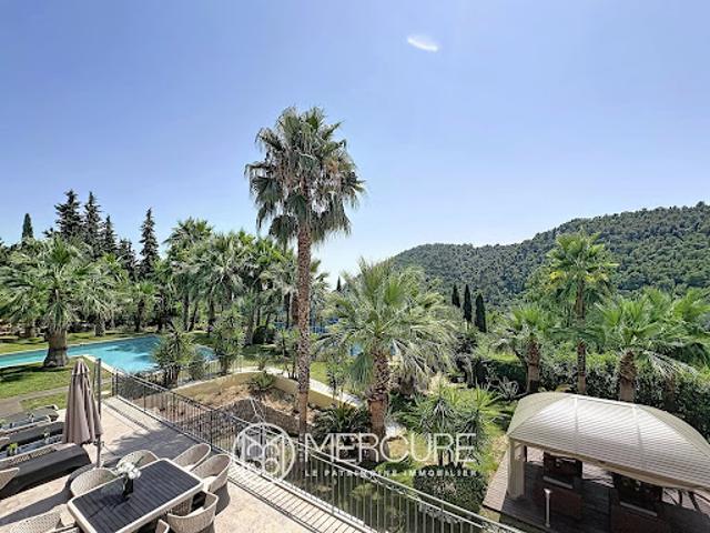Villa vente à Grasse, Alpes-Maritimes