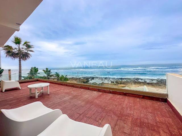 Villa vente à El Harhoura