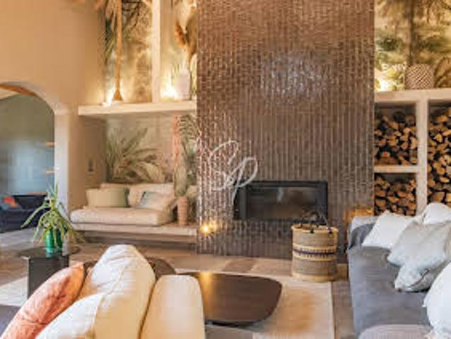 Villa vente à Arrondissement de Toulon, Carqueiranne