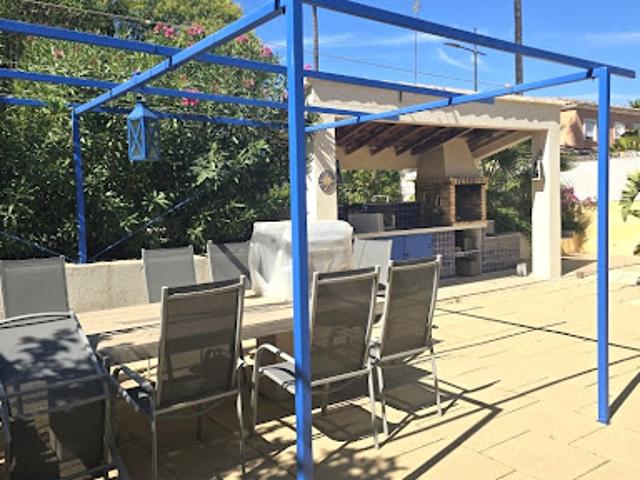 Villa vente à Arrondissement de Toulon, Carqueiranne