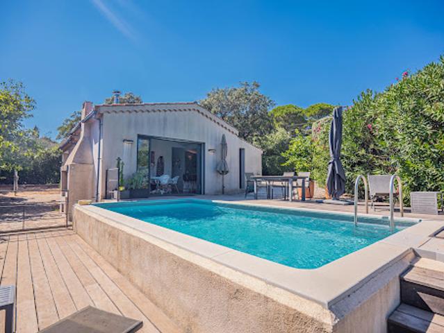 Villa vente à Arrondissement de Draguignan, Grimaud