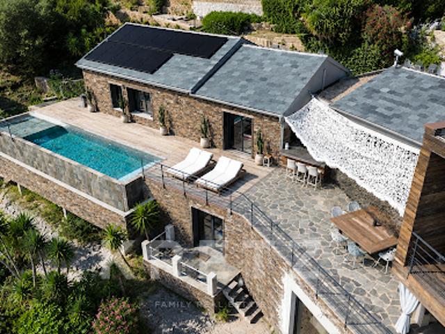 Villa vente à Bastia, Brando