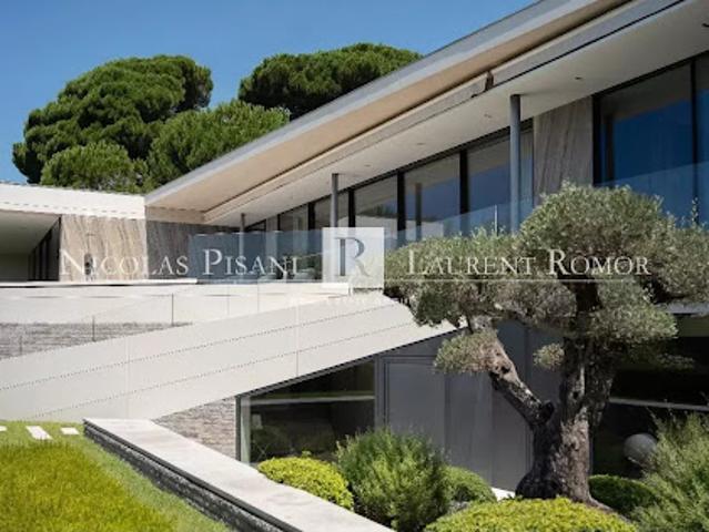 Villa vente à Grasse, Antibes