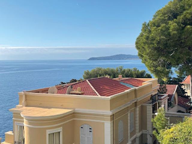 Villa vente à France métropolitaine, Cap-d'ail