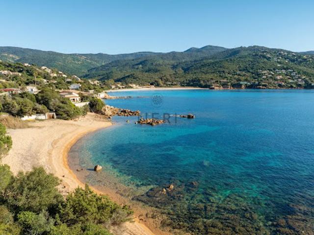 Villa vente à Ajaccio, Pietrosella