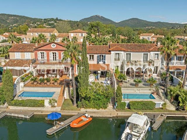 Villa vente à Arrondissement de Draguignan, Grimaud