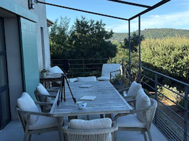 Villa vente à Arrondissement de Draguignan, Gassin