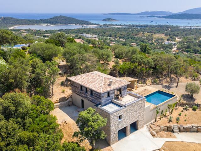 Villa vente à Sartène, Zonza